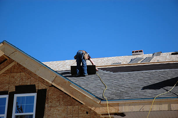 Best Roofing for New Construction  in Newberg, OR